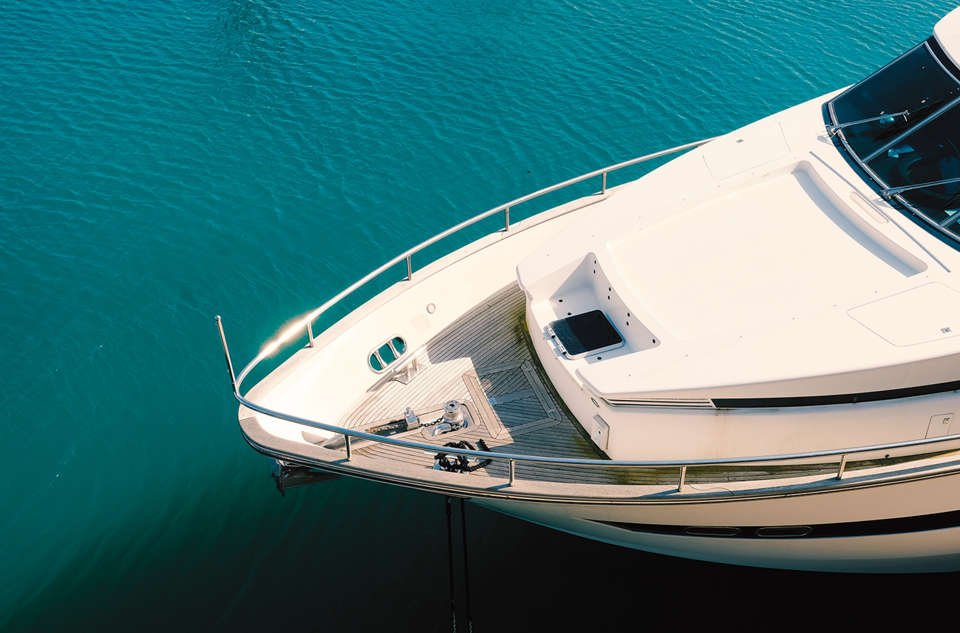 Documentation needed for boat ownership in Australia